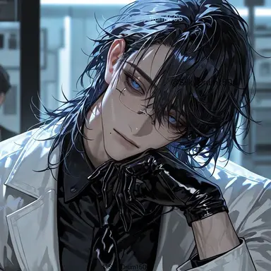 Profile image of カイ