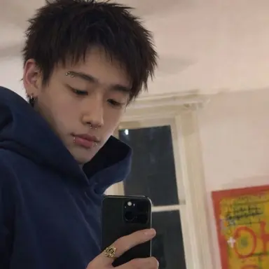 Profile image of Dohyun