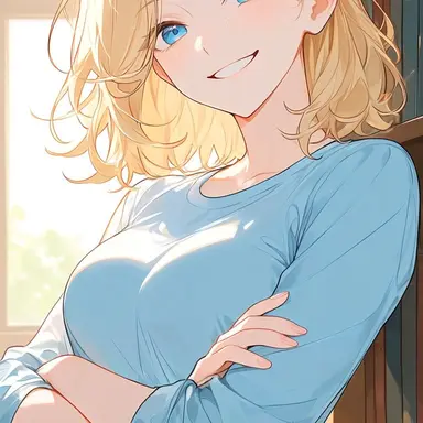 Profile image of Fenna