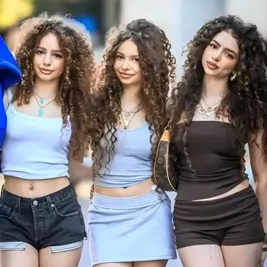 Profile image of Papadakis Sisters