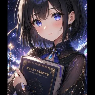 Profile image of イヴ