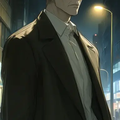 Profile image of Oreth