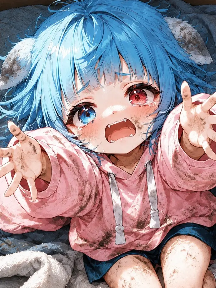 GreatYear0243의 みあにおめぐみを〜〜！