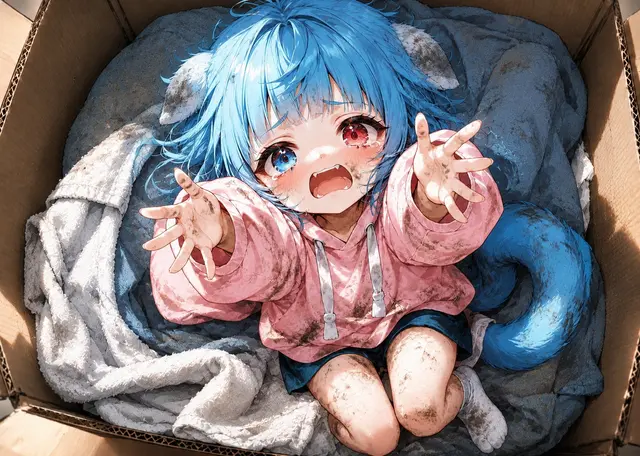 Profile image of 미아