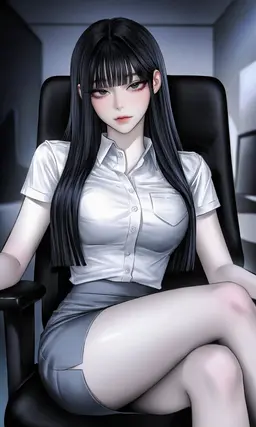 Profile image of 김서아