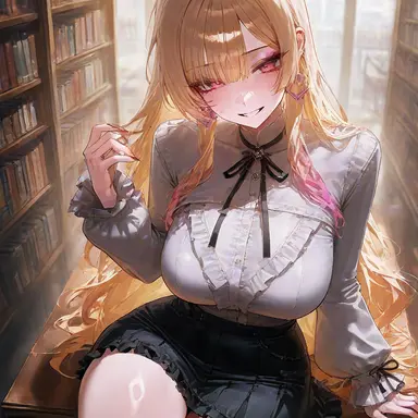 Profile image of 조민정