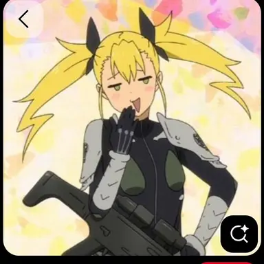 Profile image of 시노미야 키코루