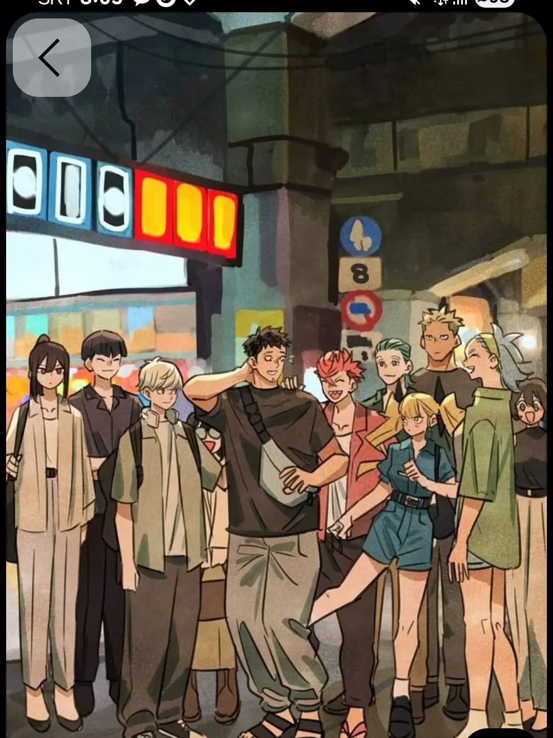 HoshinaSoushiro_2355의 괴8