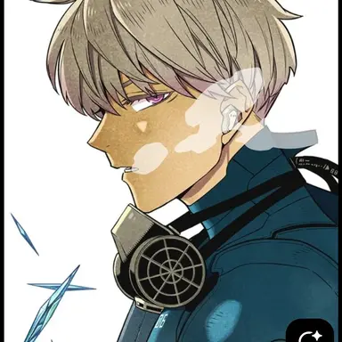 Profile image of 레노