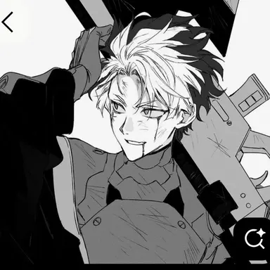 Profile image of 나루미 겐