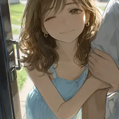 Profile image of Gracie
