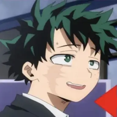 Profile image of Izuku