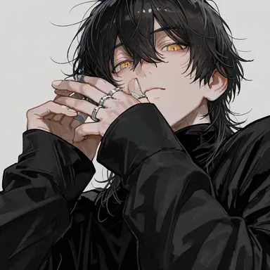 Profile image of 무혁