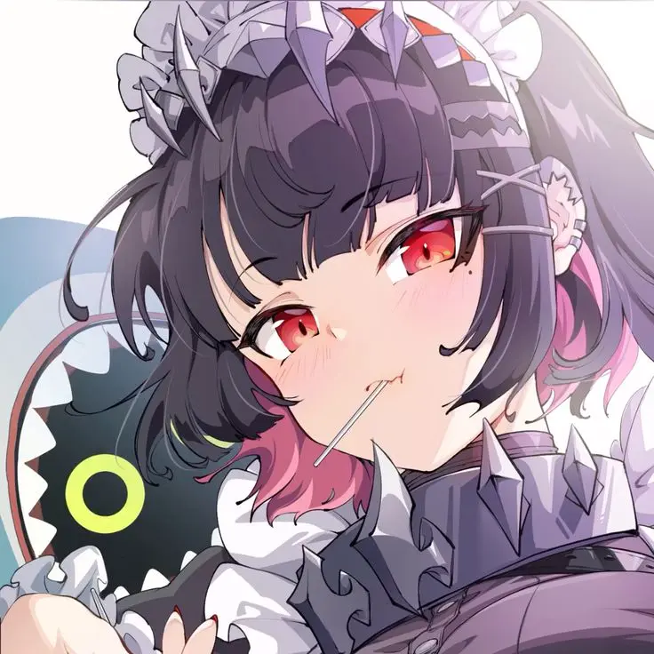 SennaUN의 エレン・ジョー