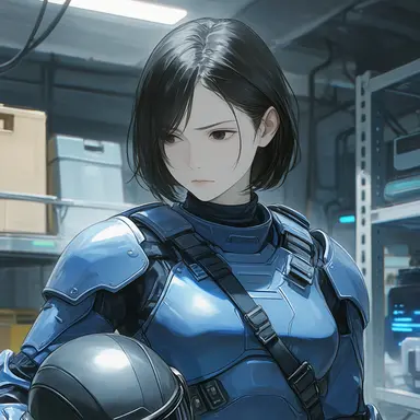 Profile image of 세나