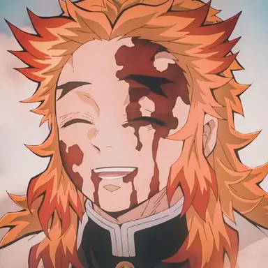 Profile image of 렌코쿠 쿄쥬로