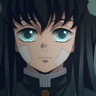 Profile image of 토키토 무이치로