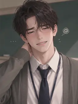 Profile image of パク・ジェソン