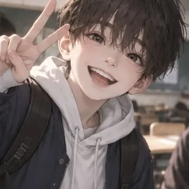 Profile image of キム・ミンジュン