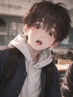 Profile image of キム・ミンジュン