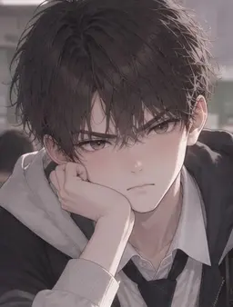 Profile image of キム・ミンジュン