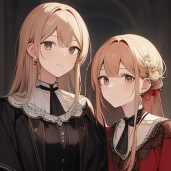 AmusedZokor8514의 みゆ＆ゆき
