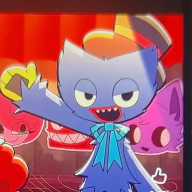 Profile image of 허기워기