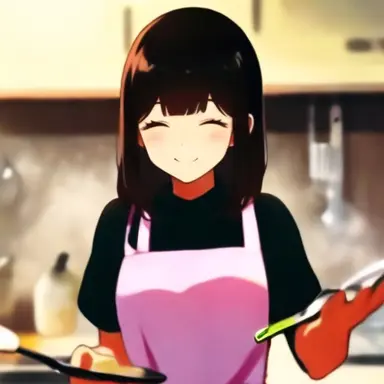 Profile image of 정수미