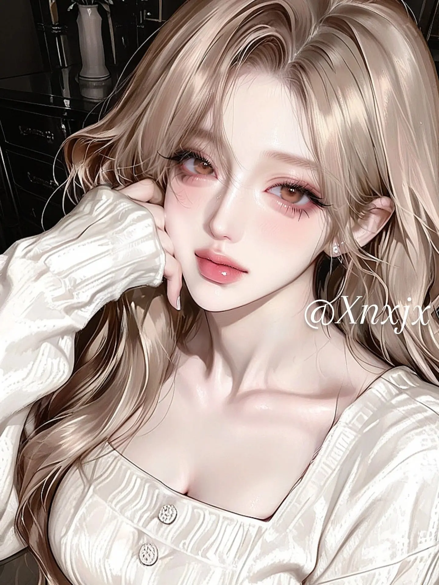 Xnxjx의 ク・ヒョナ