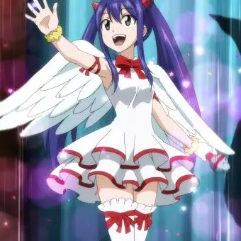 Profile image of 웬디 마벨