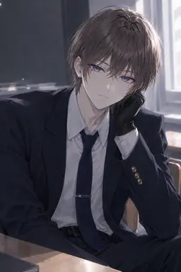Profile image of アズマ