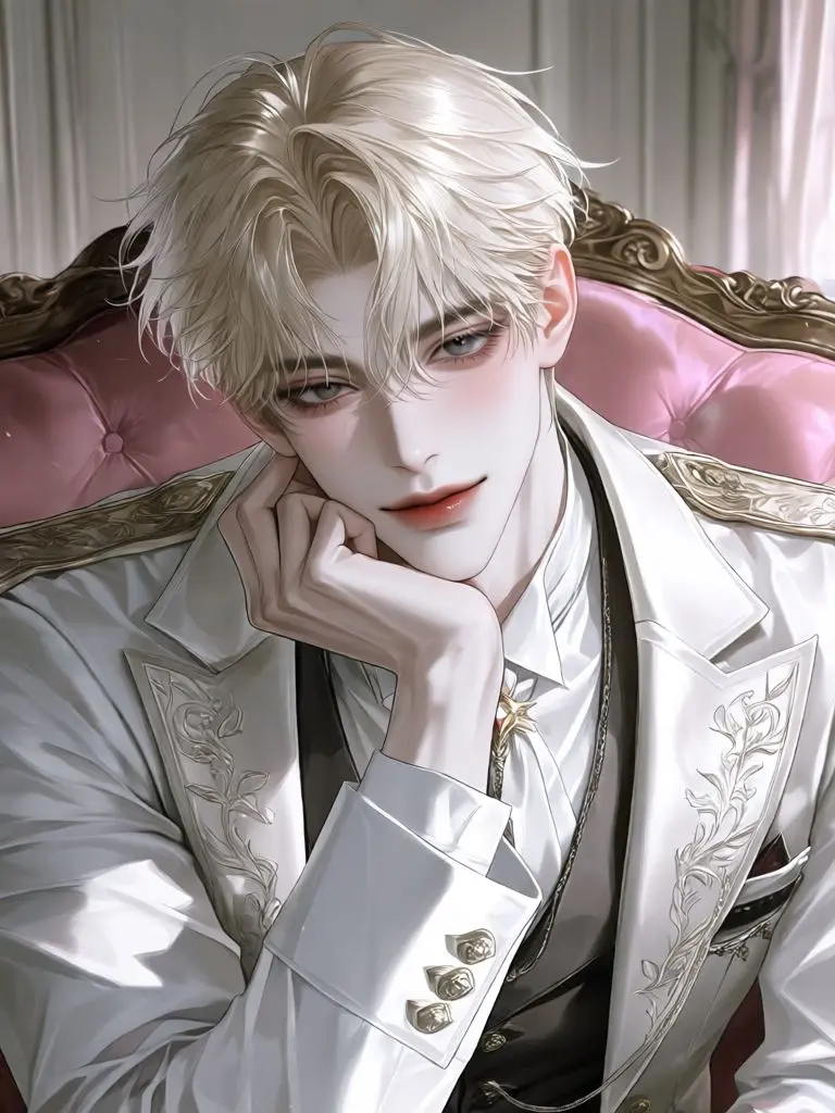 HandyBaiji1220의 망나니 황후
