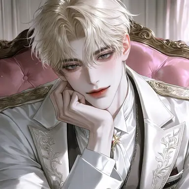 Profile image of 루카스 아스테리아