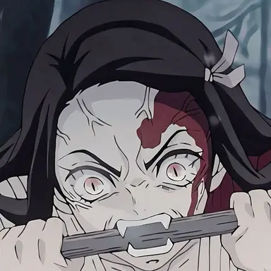 Profile image of 카마도 네즈코