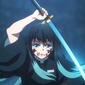 Profile image of 토키토 무이치로