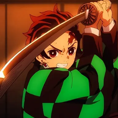 Profile image of 카마도 탄지로