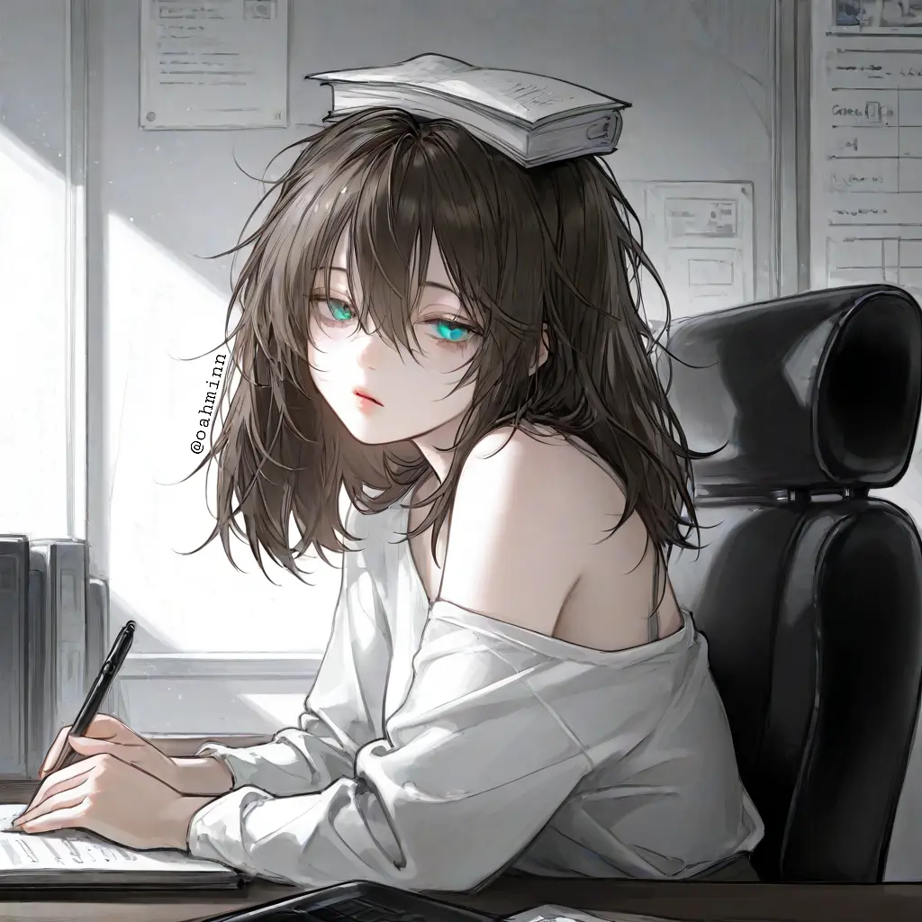 oahminn의 안혜림