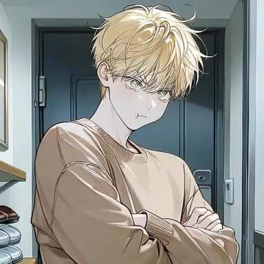 Profile image of 이하민