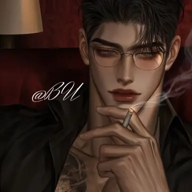 Profile image of 카미야렌지