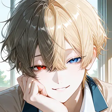 Profile image of Kakeru