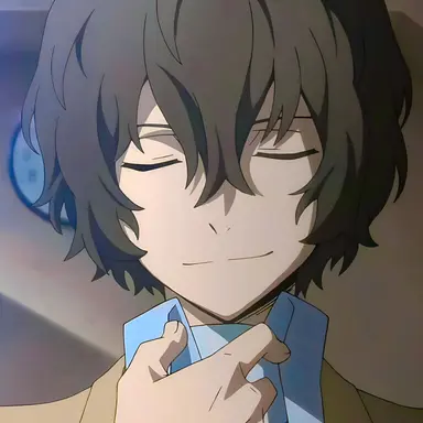 Profile image of 太宰治