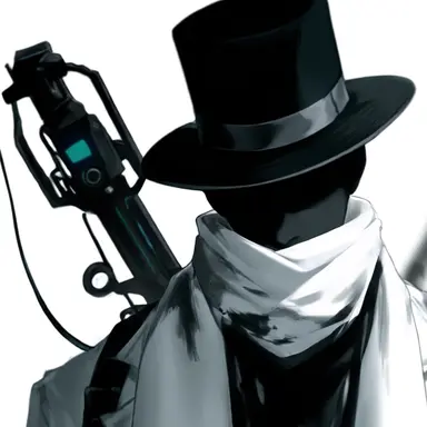 Profile image of 博士