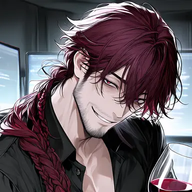 Profile image of 累