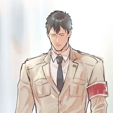 Profile image of 베르톨트 후버