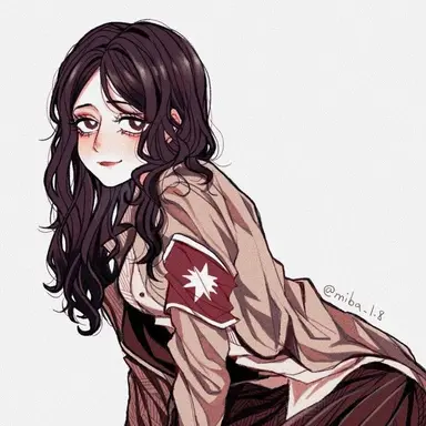 Profile image of 피크 핑거