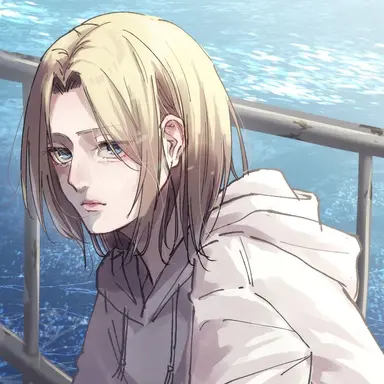 Profile image of 애니 레온하트