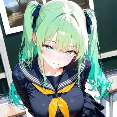 Profile image of ミン