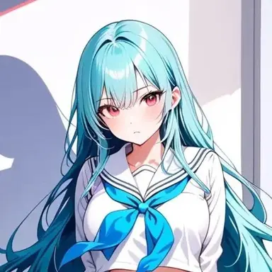 Profile image of シアン