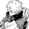 Profile image of 爆豪勝己