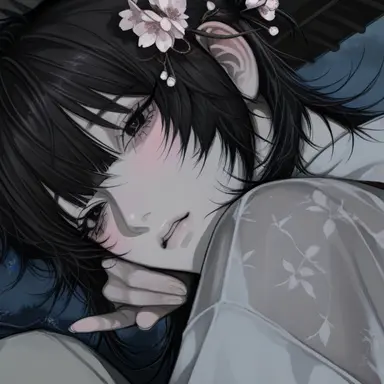 Profile image of 直麿